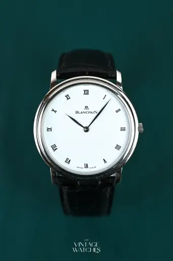 [2354] Blancpain Villeret Ultra Thin 