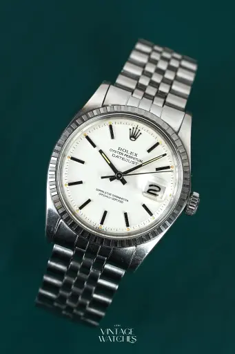 [2356] Rolex Datejust 1603