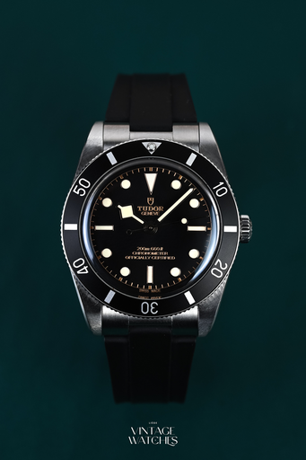 [2363] Tudor Black Bay 54 79000N