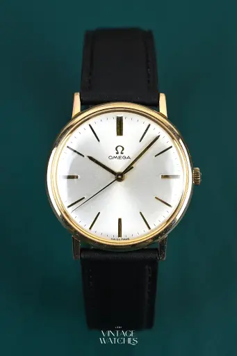 [2385] Omega Classic 131019