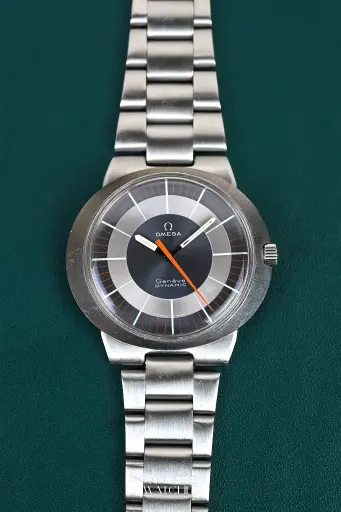 [2333] Omega Dynamic 135033