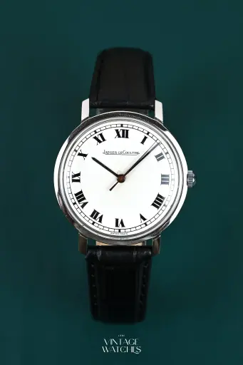 [2399] Jaeger LeCoultre Classic 