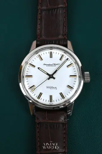 [2406] IWC Ingenieur 866