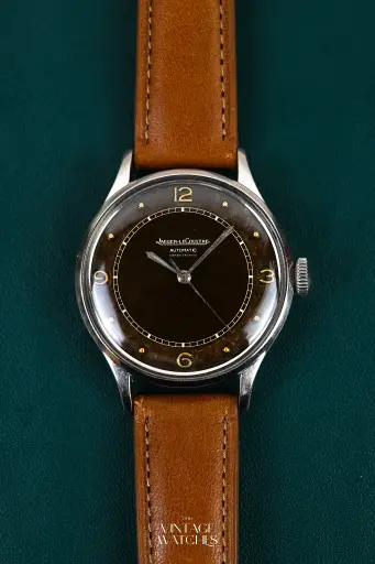 [2408] Jaeger-LeCoultre Bumper