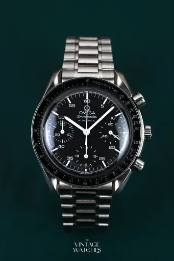 [2411] Omega Speedmaster Reduced 1750032