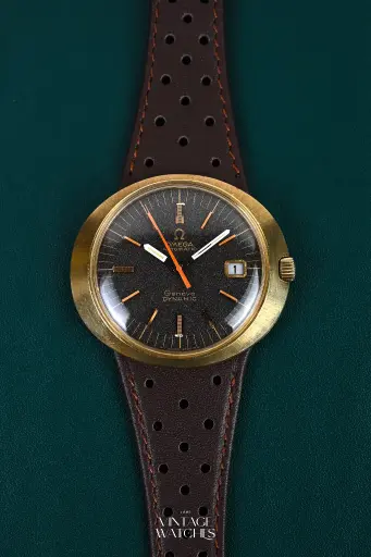 [2413] Omega Genève Dynamic 
