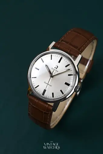 [2420] Omega Genève 135070