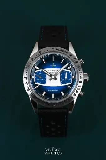 [2421] Yema X Alpine Rallygraf A470 Limited Edition 