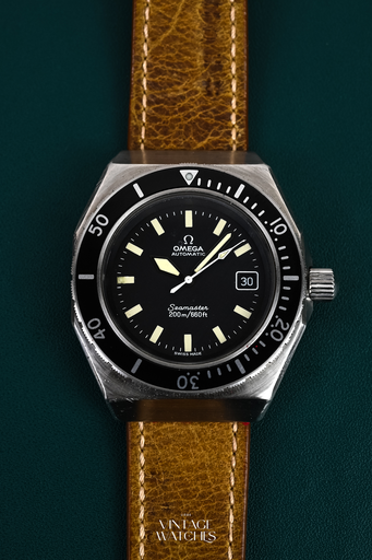 [2436] Omega Seamaster 200M 1660177