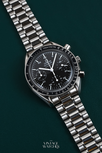 [2416] Omega Speedmaster Reduced 1750032