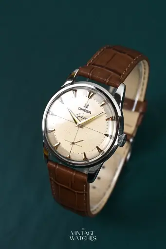 [2438] Omega Genève 2903