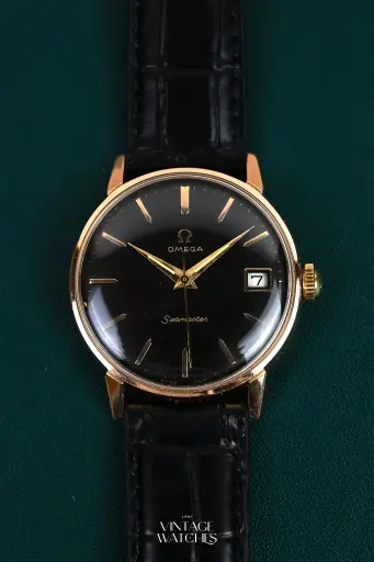 [2456] Omega Seamaster 